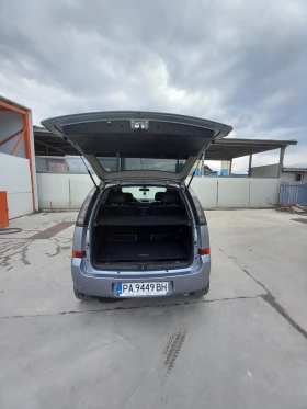 Opel Meriva 1.6 - 4200 лв. - 58625635 6