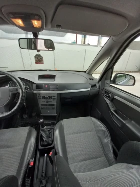 Opel Meriva 1.6 - 4200 лв. - 58625635 8
