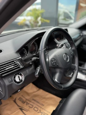 Mercedes-Benz E 350 Нов внос от Белгия! - 20900 лв. - 48495837 10