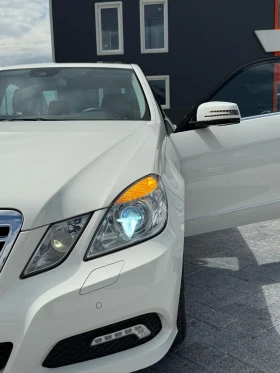 Mercedes-Benz E 350 Нов внос от Белгия! - 20900 лв. - 48495837 16