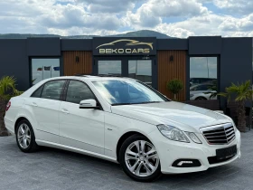 Mercedes-Benz E 350 Нов внос от Белгия! - 20900 лв. - 48495837 3