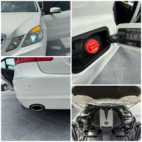 Mercedes-Benz E 350 Нов внос от Белгия! - 20900 лв. - 48495837 14