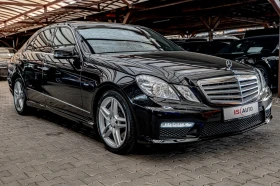 Mercedes-Benz E 500 4Matic V8/Седан/Harman Kardon/Обдухване/Шибедах/Ка - 28900 лв. - 20571185 2