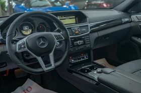 Mercedes-Benz E 500 4Matic V8/Седан/Harman Kardon/Обдухване/Шибедах/Ка - 28900 лв. - 20571185 7