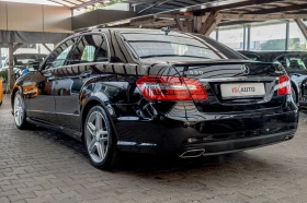 Mercedes-Benz E 500 4Matic V8/Седан/Harman Kardon/Обдухване/Шибедах/Ка - 28900 лв. - 20571185 5