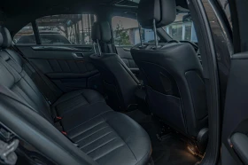 Mercedes-Benz E 500 4Matic V8/Седан/Harman Kardon/Обдухване/Шибедах/Ка - 28900 лв. - 20571185 8