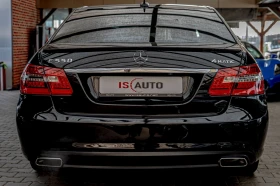 Mercedes-Benz E 500 4Matic V8/Седан/Harman Kardon/Обдухване/Шибедах/Ка - 28900 лв. - 20571185 4