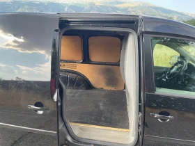 VW Caddy 2.0SDI - 5800 лв. - 28563927 12