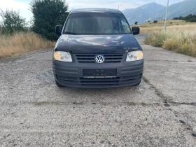VW Caddy 2.0SDI - 5800 лв. - 28563927 8