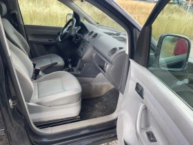 VW Caddy 2.0SDI - 5800 лв. - 28563927 10