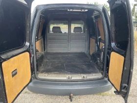 VW Caddy 2.0SDI - 5800 лв. - 28563927 11