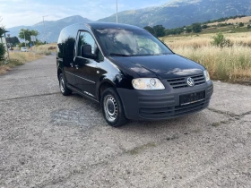 VW Caddy 2.0SDI - 5800 лв. - 28563927 7