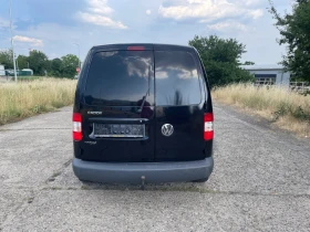 VW Caddy 2.0SDI - 5800 лв. - 28563927 4
