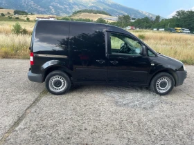VW Caddy 2.0SDI - 5800 лв. - 28563927 6
