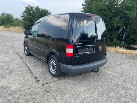 VW Caddy 2.0SDI - 5800 лв. - 28563927 3