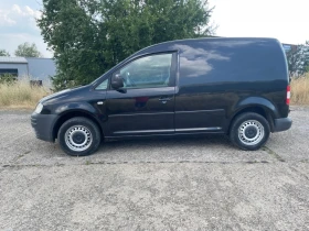 VW Caddy 2.0SDI - 5800 лв. - 28563927 2