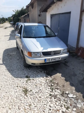 Обява за продажба на VW Polo ~1 700 лв. - изображение 2