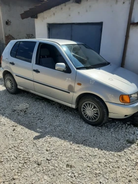 Обява за продажба на VW Polo ~1 700 лв. - изображение 1