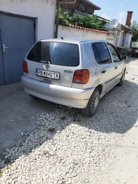 Обява за продажба на VW Polo ~1 700 лв. - изображение 1