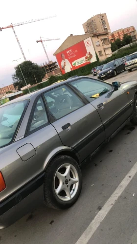 Audi 80 | Mobile.bg    3