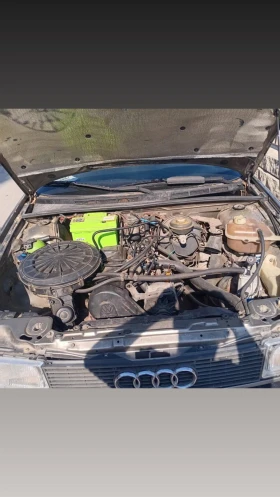 Audi 80 | Mobile.bg    9