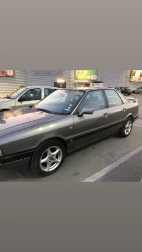 Audi 80 | Mobile.bg    2