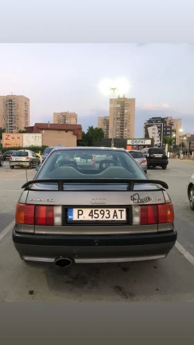 Audi 80 | Mobile.bg    7