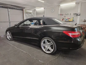 Обява за продажба на Mercedes-Benz E 350 AMG-Pakket ~26 500 лв. - изображение 1