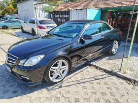 Обява за продажба на Mercedes-Benz E 350 AMG-Pakket ~26 500 лв. - изображение 1