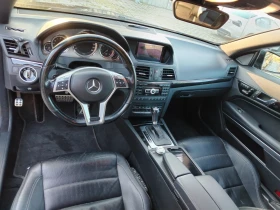 Обява за продажба на Mercedes-Benz E 350 AMG-Pakket ~26 500 лв. - изображение 7