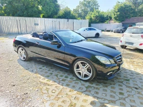 Обява за продажба на Mercedes-Benz E 350 AMG-Pakket ~26 500 лв. - изображение 4