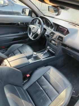 Обява за продажба на Mercedes-Benz E 350 AMG-Pakket ~26 500 лв. - изображение 6