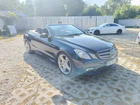 Обява за продажба на Mercedes-Benz E 350 AMG-Pakket ~26 500 лв. - изображение 3