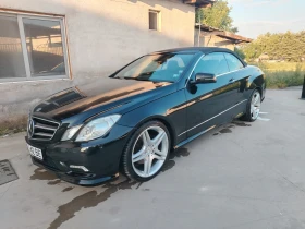 Обява за продажба на Mercedes-Benz E 350 AMG-Pakket ~26 500 лв. - изображение 5