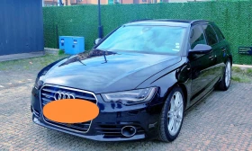 Обява за продажба на Audi A6 S-line ~24 500 лв. - изображение 1