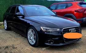 Обява за продажба на Audi A6 S-line ~24 500 лв. - изображение 1