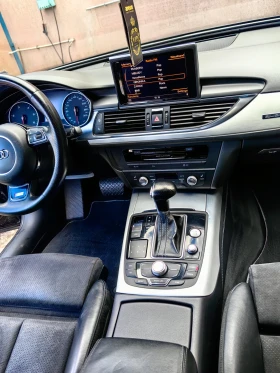 Обява за продажба на Audi A6 S-line ~24 500 лв. - изображение 5