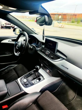 Обява за продажба на Audi A6 S-line ~24 500 лв. - изображение 4