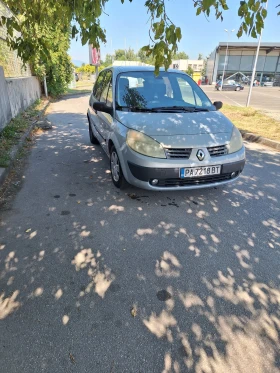 Обява за продажба на Renault Megane ~3 000 лв. - изображение 5