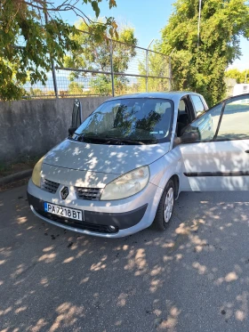 Обява за продажба на Renault Megane ~3 000 лв. - изображение 1