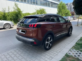     Peugeot 3008 GT Line 2.0 BlueHDi 