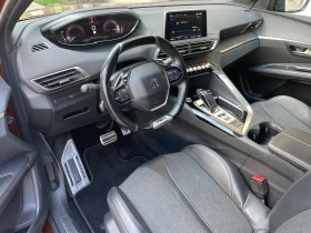 Peugeot 3008 GT Line 2.0 BlueHDi  | Mobile.bg    7