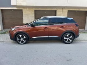 Peugeot 3008 GT Line 2.0 BlueHDi  | Mobile.bg    5