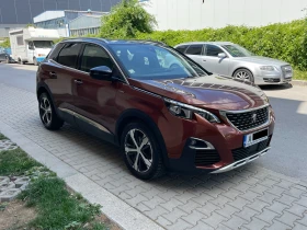     Peugeot 3008 GT Line 2.0 BlueHDi 