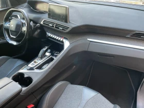 Peugeot 3008 GT Line 2.0 BlueHDi  | Mobile.bg    16