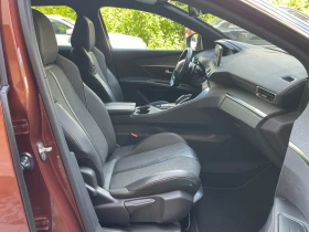 Peugeot 3008 GT Line 2.0 BlueHDi  | Mobile.bg    15
