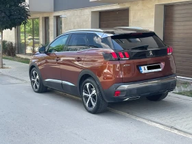     Peugeot 3008 GT Line 2.0 BlueHDi 