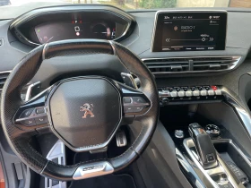 Peugeot 3008 GT Line 2.0 BlueHDi  | Mobile.bg    9