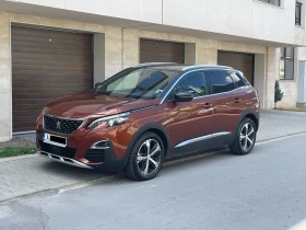    Peugeot 3008 GT Line 2.0 BlueHDi 