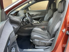 Peugeot 3008 GT Line 2.0 BlueHDi  | Mobile.bg    6